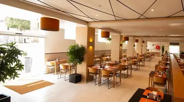 Sentido Aequora Lanzarote Suites
