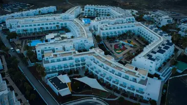 Sentido Aequora Lanzarote Suites