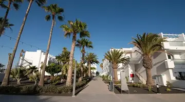 Sentido Aequora Lanzarote Suites