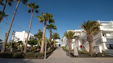 Sentido Aequora Lanzarote Suites