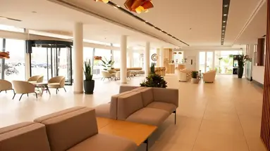 Sentido Aequora Lanzarote Suites
