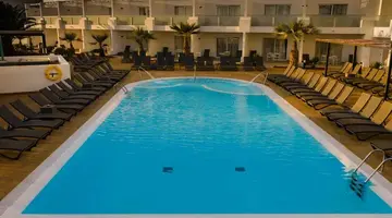 Sentido Aequora Lanzarote Suites