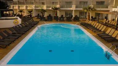 Sentido Aequora Lanzarote Suites