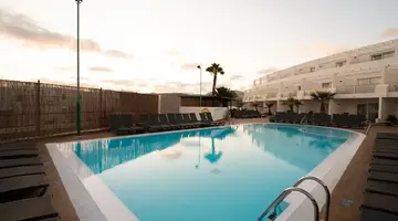Sentido Aequora Lanzarote Suites