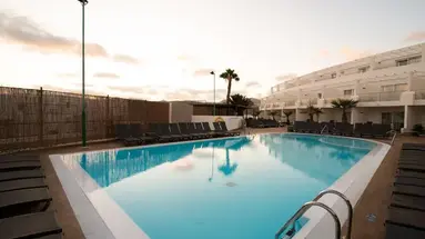Sentido Aequora Lanzarote Suites