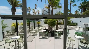 Sentido Aequora Lanzarote Suites