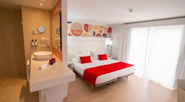 Sentido Aequora Lanzarote Suites