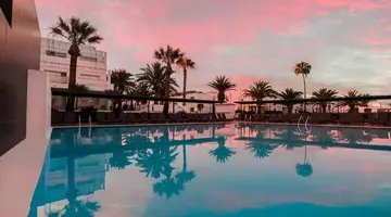 Sentido Aequora Lanzarote Suites