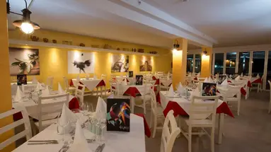 Sentido Aequora Lanzarote