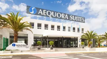 Sentido Aequora Lanzarote