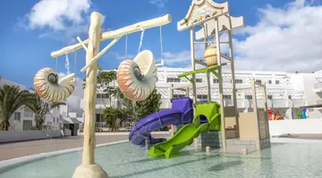 Sentido Aequora Lanzarote