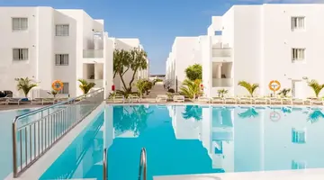 Sentido Aequora Lanzarote