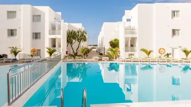Sentido Aequora Lanzarote