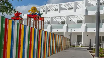 Sentido Aequora Lanzarote