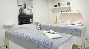 Sentido Aequora Lanzarote