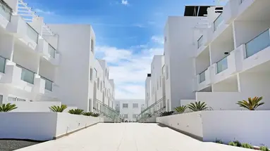 Sentido Aequora Lanzarote