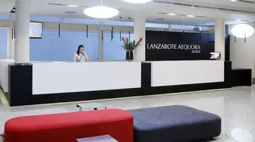 Sentido Aequora Lanzarote