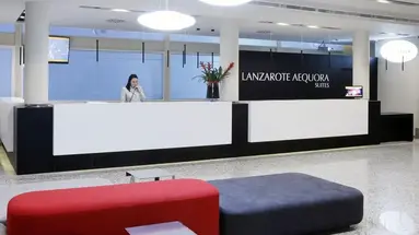 Sentido Aequora Lanzarote