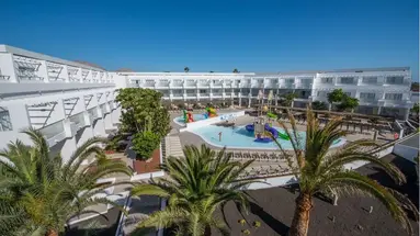 Sentido Aequora Lanzarote