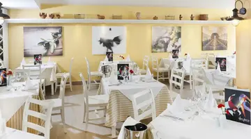 Sentido Aequora Lanzarote