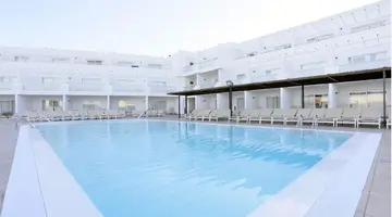 Sentido Aequora Lanzarote