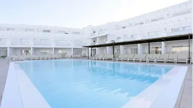 Sentido Aequora Lanzarote