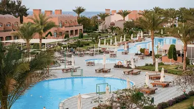 Sentido Akassia Beach ( Ex.Lti Akassia B