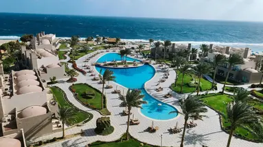 Sentido Akassia Beach (ex. Lti Akassia B
