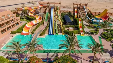 Sentido Akassia Beach (ex. LTI Akassia Beach)