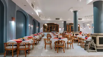 Sentido Akassia Beach