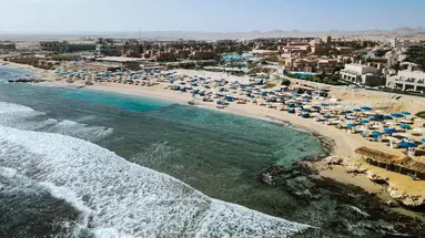 Sentido Akassia Beach