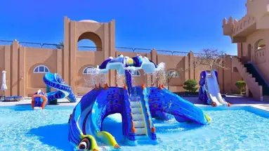 Sentido Akassia Beach