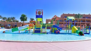 Sentido Akassia Beach