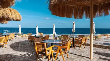 Sentido Akassia Beach