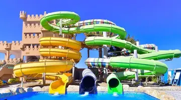 Sentido Akassia Beach