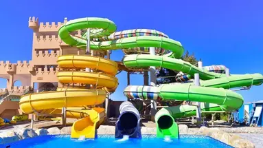 Sentido Akassia Beach