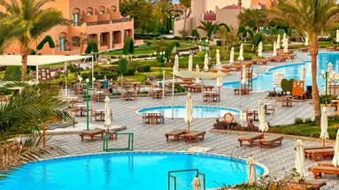 Sentido Akassia Beach