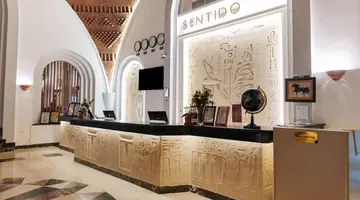 Sentido Akassia Beach