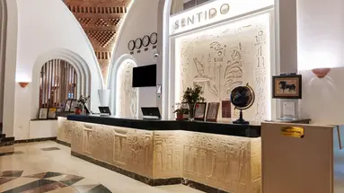 Sentido Akassia Beach