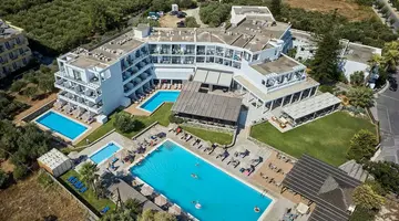 Sentido Amounda Bay