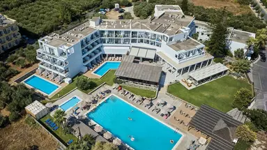 Sentido Amounda Bay
