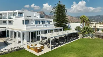 Sentido Amounda Bay