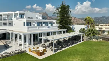 Sentido Amounda Bay