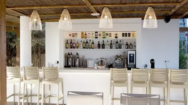 Sentido Amounda Bay