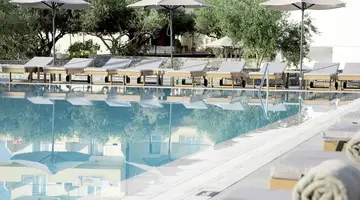 Sentido Amounda Bay