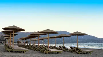 Sentido Amounda Bay