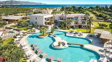 Sentido Amounda Bay