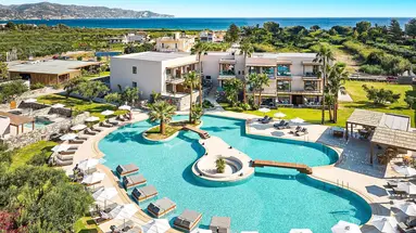 Sentido Amounda Bay