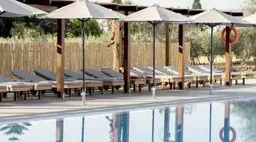 Sentido Amounda Bay
