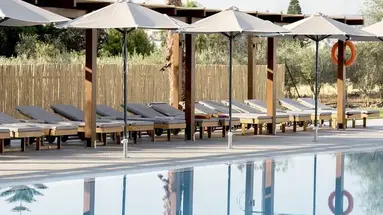Sentido Amounda Bay
